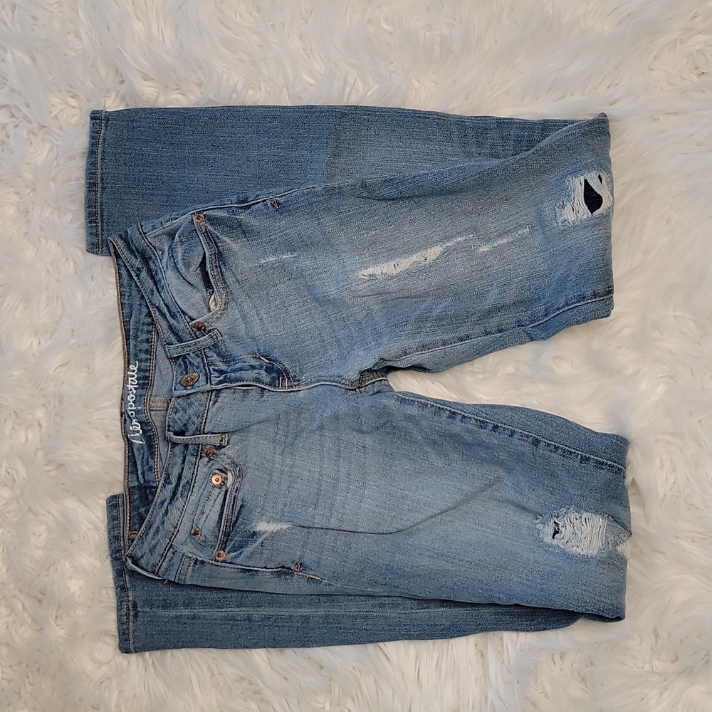 aeropostel jeans
